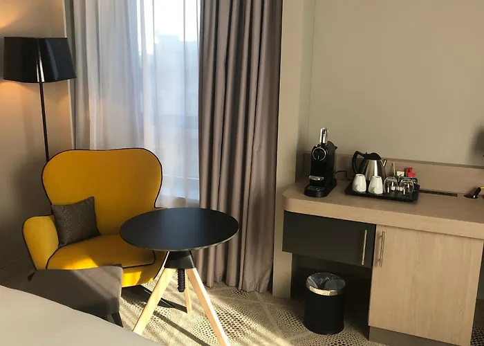 Hilton Garden Inn Paris Massy