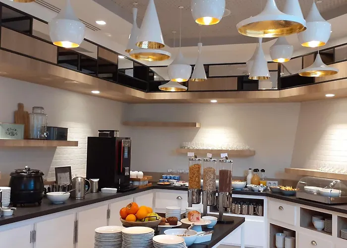 Hilton Garden Inn Paris Massy