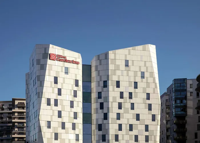 Hilton Garden Inn Paris Massy