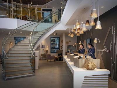 Hotel Hilton Garden Paris Massy (Essonne)