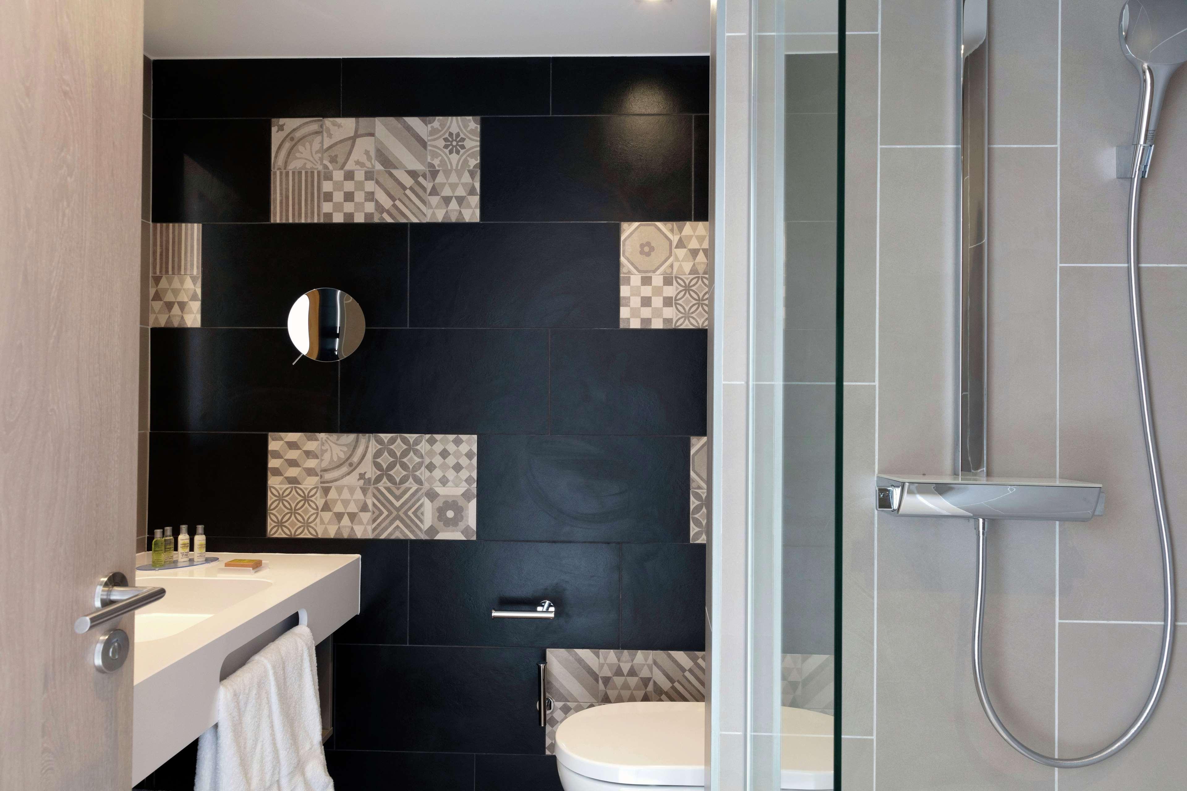 Hilton Garden Paris Massy Hotel 4*