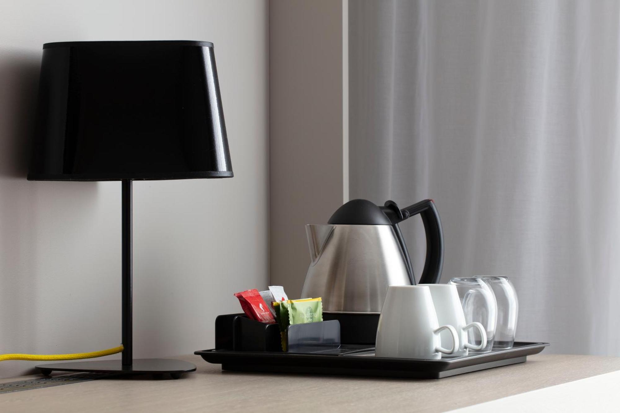 Hilton Garden Paris Massy Hotel