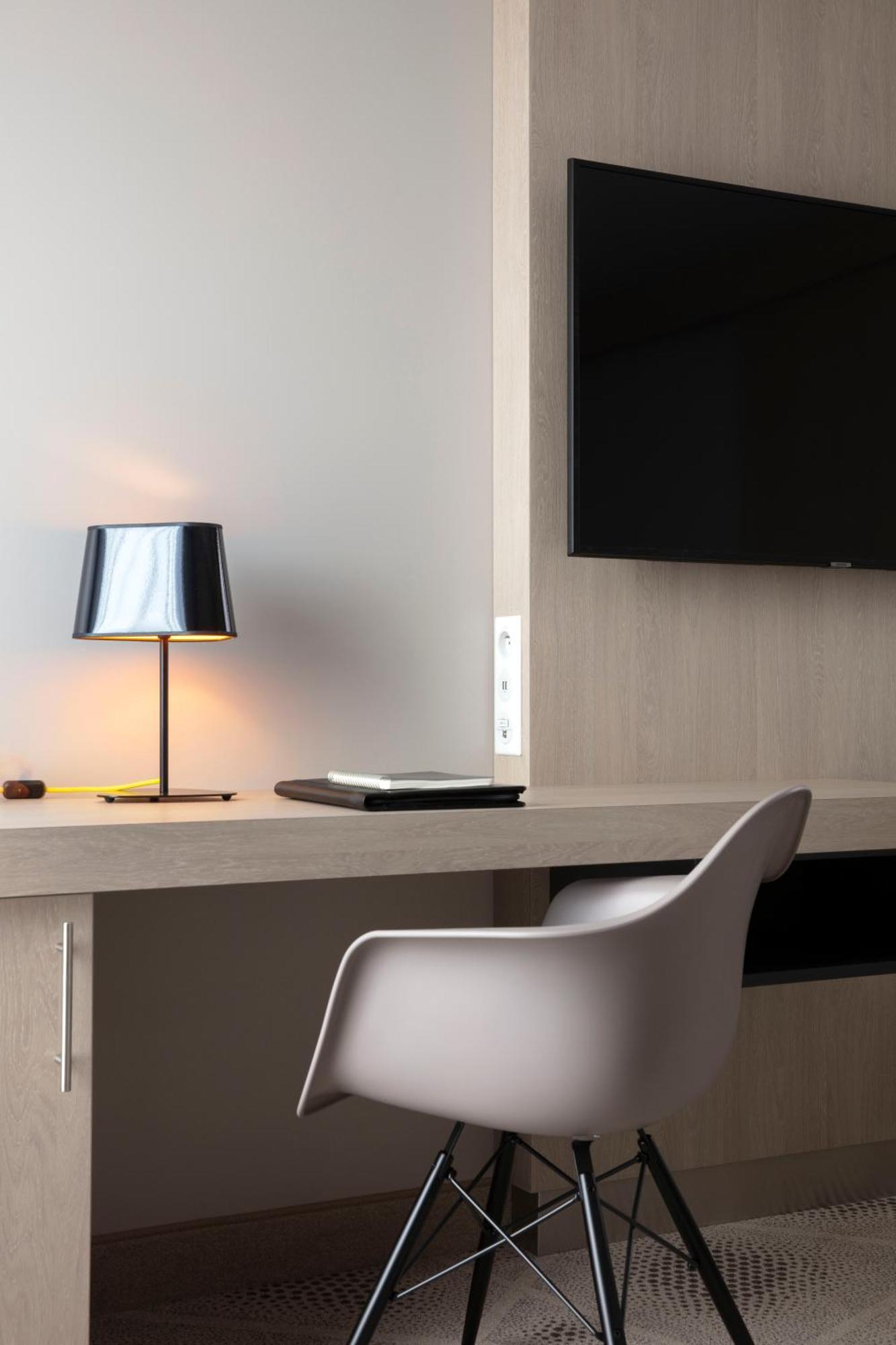 Hilton Garden Paris Massy 4* Massy (Essonne)
