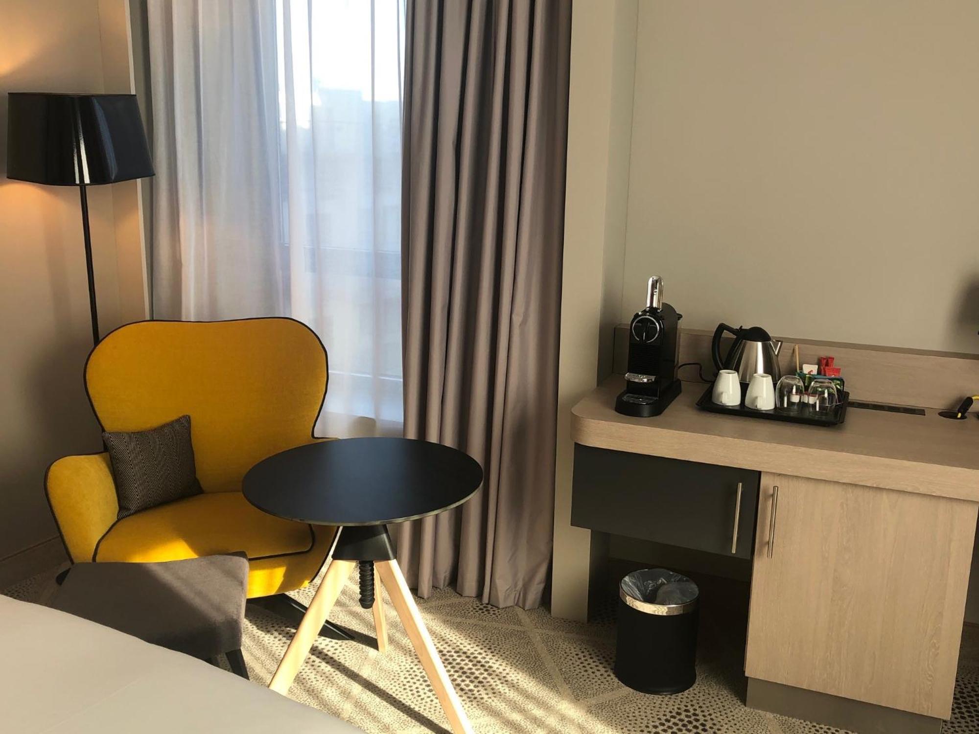 Hilton Garden Paris Massy 4*
