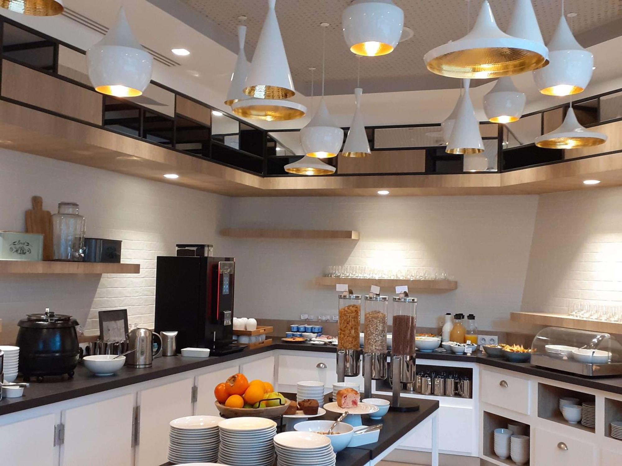Hotel Hilton Garden Paris Massy Massy (Essonne)
