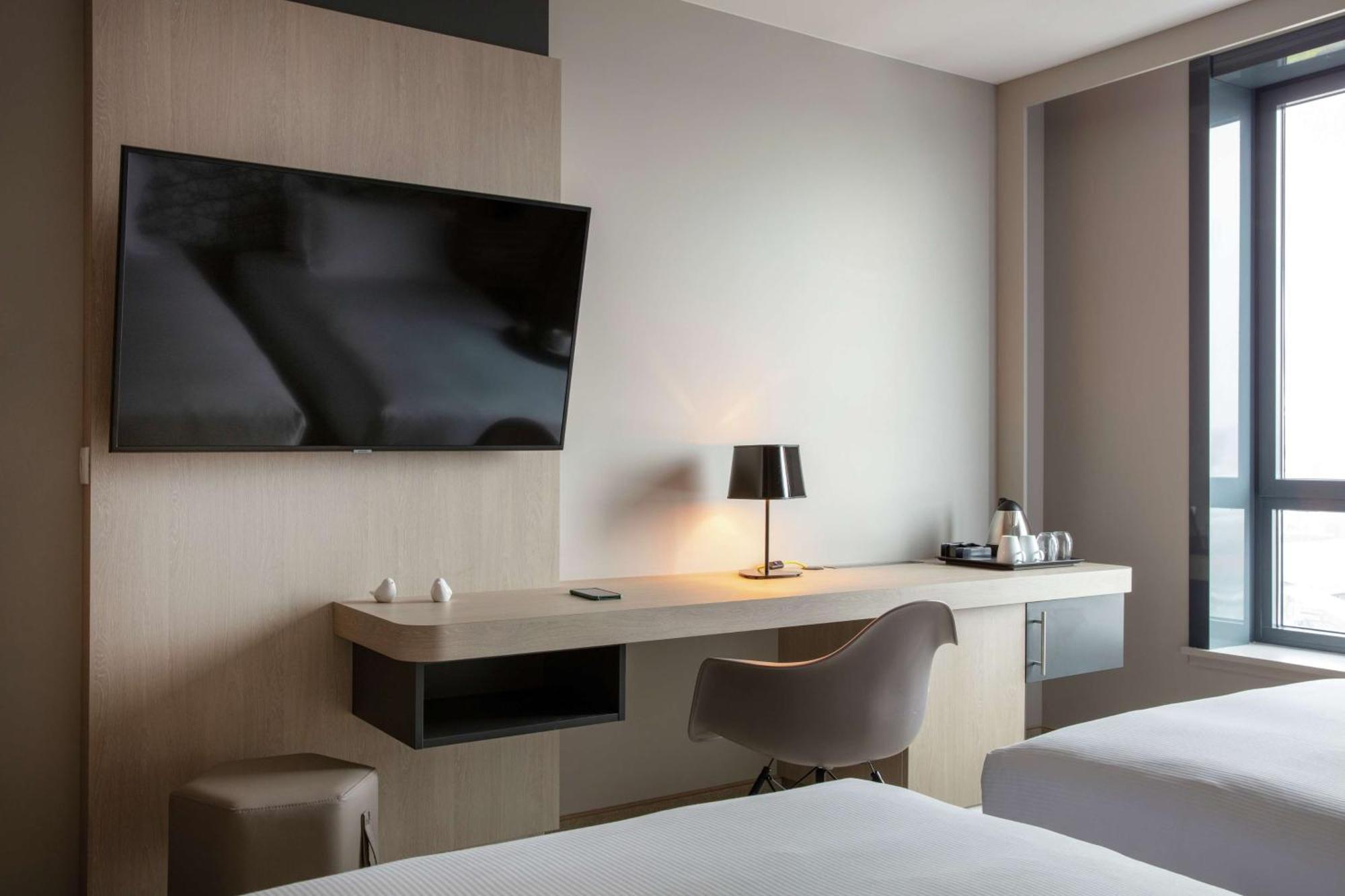 Hilton Garden Paris Massy Hotel 4*