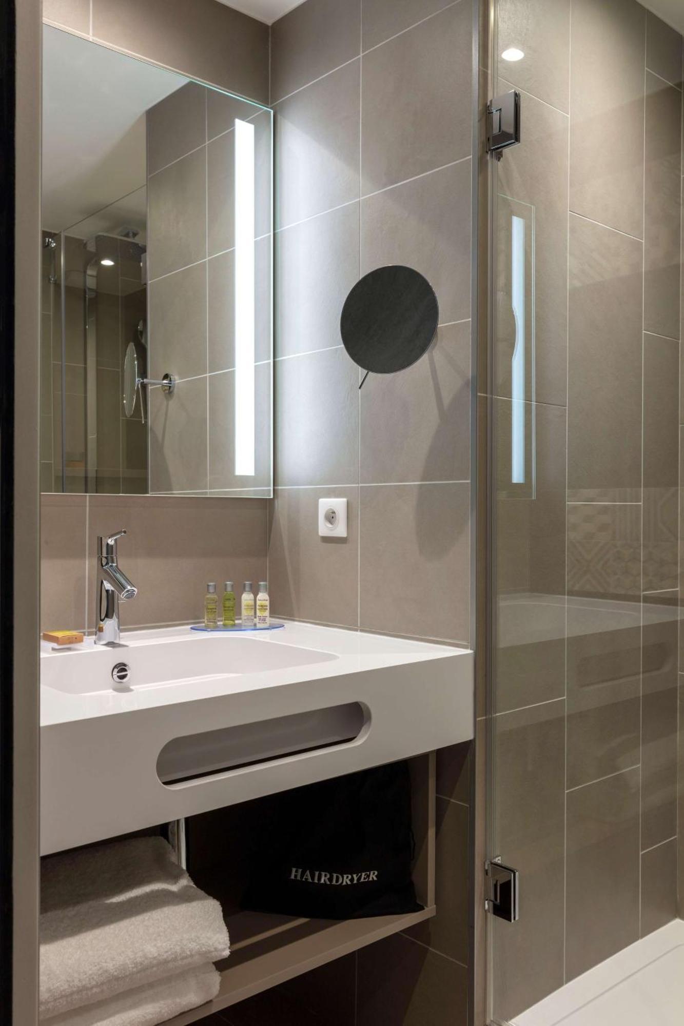 Hilton Garden Paris Massy