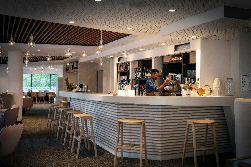 Hilton Garden Paris Massy Massy (Essonne)