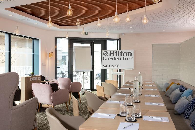 Hilton Garden Paris Massy